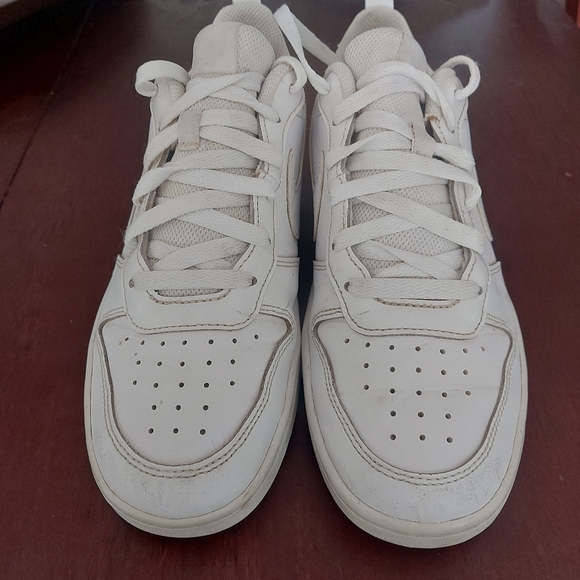 Nike Court Borough Low RC Shoes White - Picture 4 of 8